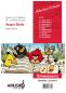 Preview: Angry Birds (Main Theme), Ari Pulkkinen, Jonathan Kruspel, Akkordeon-Orchester, Soundtrack, Titelmelodie, witzig, Zugabennummer, mittelschwer, Akkordeon Noten, Stimmensatzdeckblatt