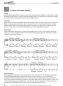 Preview: Akkordeon Quickstart, Matthias Matzke, Akkordeon spielen lernen, einfach, Akkordeon-Solo, Akkordeon-Noten, Innovative Bass Notation, Standardbass MII, Anfänger, autodidaktisch, Blick in die Noten