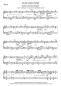 Preview: Auld Lang Syne, Gottfried Hummel, Akkordeonorchester, Traditional aus Schottland, leicht-mittelschwer, Easy-Stimme, Kiddy-Stimme, Akkordeon Noten, Beispielseite