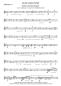 Preview: Auld Lang Syne, Gottfried Hummel, Akkordeonorchester, Traditional aus Schottland, leicht-mittelschwer, Easy-Stimme, Kiddy-Stimme, Akkordeon Noten, Blick in die Noten