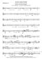 Preview: Auld Lang Syne, Gottfried Hummel, Akkordeonorchester, Traditional aus Schottland, leicht-mittelschwer, Easy-Stimme, Kiddy-Stimme, Akkordeon Noten, Einblick