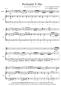 Preview: (Beet)höflich & (Mo)zärtlich, Ludwig van Beethoven, Wolfgang Amadeus Mozart, Gottfried Hummel, Kammermusik-Spielheft, 2 Melodieinstrumente (in C, Bb, Es, C (Bass-Schlüssel)), Begleitstimme (Akkordeon oder Klavier), Klassiker, mittelschwer, Kammermusik Not