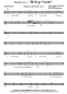 Preview: Beethoven's Heil'ge Nacht, Hymne an die Nacht op. 57, Ludwig van Beethoven, Gottfried Hummel, Akkordeonorchester, Chorwerk, festlich, Konzertstück, leicht-mittelschwer, mit Easy-Stimme, Weihnachtszeit, Akkordeon Noten