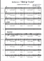 Preview: Beethoven's Heil'ge Nacht, Hymne an die Nacht op. 57, Ludwig van Beethoven, Gottfried Hummel, Akkordeonorchester, Chorwerk, festlich, Konzertstück, leicht-mittelschwer, mit Easy-Stimme, Weihnachtszeit, Akkordeon Noten