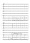 Preview: Bella Ciao Flashmob, Partitur, Probeseite, Gottfried Hummel, Akkordeonorchester, Showfeeling, Traditional, Partisanenlied, Sommerhit, mittelschwer, Easy-Stimme, Akkordeon Noten