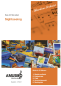 Preview: Sightseeing, Kai Armbruster, Akkordeonorchester, Suite in 5 Sätzen, Wertungsstück, Wettbewerbsliteratur, Oberstufe, mittelschwer-schwer, Originalkomposition, Originalmusik, Akkordeon Noten