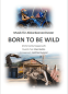 Preview: Born To Be Wild, Cover, Mars Bonfire, Gottfried Hummel, Akkordeonorchester, leicht-mittelschwer, mit Easy Stimme, Steppenwolf, Easy Rider, Filmmusik, Rockhit, Akkordeon Noten