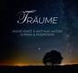 Preview: Träume, Leonie Kratz, ​Matthias Matzke, Sopran, Akkordeon MIII