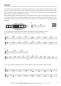 Preview: Schule für chromatische Mundharmonika Band 3, Kathrin Gass, Schulwerk, Lehrwerk, Mundharmonikaschule, Chromonica, mit Online-Material, Intervallspiel, Fortgeschrittene, leicht-mittelschwer, Mundharmonika Noten, Mundharmonika spielen lernen, Notenbeispiel