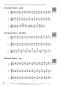 Preview: Schule für chromatische Mundharmonika Band 3, Kathrin Gass, Schulwerk, Lehrwerk, Mundharmonikaschule, Chromonica, mit Online-Material, Intervallspiel, Fortgeschrittene, leicht-mittelschwer, Mundharmonika Noten, Mundharmonika spielen lernen, Blick in die N