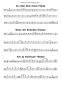 Preview: Come on - Sing einen Song! - Friedrich Silcher 2.0, Gottfried Hummel, Klavier-Solo, Piano-Solo, Keyboard-Solo, Akkordeon-Solo, Melodiestimmen in C hoch & tief, Bb, Es und C (Bass-Schlüssel), Spielheft, Soloband, 12 bekannte Stücke, leicht, Klavier Noten,