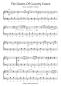 Preview: Country Music - Easy Country Songs, Geoffrey D. Barlow, Akkordeon-Solo, Standardbass MII, Klavier, Keyboard, Spielheft, Soloband, Traditionals, Originalkompositionen, leicht, Akkordeon Noten, Probeseite