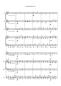 Preview: Crazy Tiger Beat, Blick in die Partitur, Gottfried Hummel, Akkordeonorchester, Kinderorchester, Schülerorchester, Vorbild: Tiger Rag, leicht-mittelschwer, Easy-Stimme, Originalkomposition, Originalmusik, Akkordeon Noten