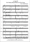 Preview: Der Montag-Morgen-Keine-Lust-Frust-Song, Twist, Gottfried Hummel, Akkordeonorchester, leicht, Easy-Stimme, Originalkomposition, Originalmusik, Akkordeon Noten