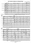 Preview: Die Himmel rühmen des Ewigen Ehre, Ludwig van Beethoven, Werner Heetfeld, Akkordeon-Orchester, Choral, Kirchenmusik, Kirchenkonzert, leicht, Akkordeon Noten, Probeseite