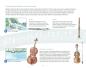 Preview: Die Moldau, Bedřich Smetana, ​Karin Schuh, Sissi Katefidis, Musikalisches Bilderbuch, inkl. Audio-CD, musikalisches Märchen, Klassik-Schatz, für Kindergarten, Vorschule, Grundschule, zu Hause, für die ganze Famlie, Einblick ins Buch