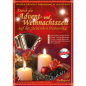 Preview: Durch die Advent- und Weihnachtszeit auf der Steirischen Harmonika, Rudolf Ostermann, Steirische Harmonika, Griffschrift, Spielheft, Soloband, Adventslieder, Weihnachtslieder, Weihnachtsnoten, stade Zeit, zum Mitsingen, mittelschwer, ​inkl. Audio-CD, Harm