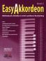 Preview: Easy Akkordeon 2, Nelly Leuzinger, Akkordeon-Solo, Standardbass MII, 2. Stimme erhältlich, Akkordeon-Duo, Spielheft, Soloband, weltbekannte Melodien, leicht-mittelschwer, Akkordeon Noten, Cover