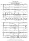 Preview: Fairies Fairy Tales, Geoffrey D. Barlow, Akkordeonorchester, Hauptthema aus dem Musical Dornröschen, Easy-Stimme, Kiddy-Stimme, leicht-mittelschwer, Akkordeon Noten, Beispielseite