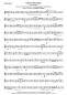 Preview: Fairies Fairy Tales, Geoffrey D. Barlow, Akkordeonorchester, Hauptthema aus dem Musical Dornröschen, Easy-Stimme, Kiddy-Stimme, leicht-mittelschwer, Akkordeon Noten, Notenbeispiel