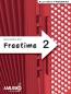 Preview: Freetime 2, Hans-Günther Kölz, Spielheft für Akkordeon-Solo mit Melodiebass (MIII), C-Griff, Umsteiger, leicht-mittelschwer, linke Hand, Fingersätze, QR-Codes, Videos mit Matthias Matzke, Soloband, Akkordeon Noten, Cover