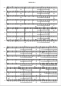 Preview: Fridericus Rex, Ferdinand Radeck, Gottfried Hummel, Akkordeonorchester, Easy-Stimme, Grenadiermarsch, Militärmarsch, Friedrich der Große, leicht-mittelschwer, Akkordeon Noten