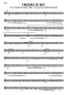Preview: Fridericus Rex, Ferdinand Radeck, Gottfried Hummel, Akkordeonorchester, Easy-Stimme, Grenadiermarsch, Militärmarsch, Friedrich der Große, leicht-mittelschwer, Akkordeon Noten