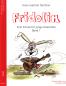 Preview: Fridolin Gitarrenschule Band 1, Hans Joachim Teschner, Schulwerk für Gitarre, Lehrwerk, Gitarrenschule, für Kinder, sehr leicht, Gitarre spielen lernen, Gitarrenunterricht, Gitarren Noten, Cover