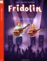 Preview: Fridolin goes Pop Band 2, Hans Joachim Teschner, Spielheft für 2 Gitarren, Gitarren-Duo, Spielband, gemeinsam musizieren, Rock, Pop, Ragtime-Blues, Bluesimprovisation, leicht-mittelschwer, Gitarren Noten, Gitarre spielen lernen, Cover