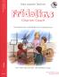 Preview: Fridolins Gitarren-Coach, Hans Joachim Teschner, Schulwerk für Gitarre, Lehrwerk, Gitarrenschule, Lehrbuch, Spielbuch, leicht, Gitarre spielen lernen, Gitarrenunterricht, Gitarren Noten, Cover mit CD