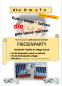 Preview: Friesenparty, Gottfried Hummel, Akkordeonorchester, Medley, Potpourri, Shantys, Seemannslieder, Easy-Stimme, leicht-mittelschwer, Akkordeon Noten, Cover