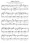 Preview: Gruß aus Österreich, Johann Strauss, Gottfried Hummel, Akkordeon-Solo, Standardbass MII, Klavier, Keyboard, Einzelausgabe, nach Motiven der Operette "Carneval in Rom", mittelschwer, Akkordeon Noten, Notenbeispiel