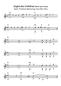 Preview: Guitars Patchwork Easy, Hans Peter Klein, Gitarre, zweistimmig, Spielheft, diverse Genres, Folksongs, Rock, Pop, Volkslieder, Klassik, Traditionals, Evergreens, sehr leicht, Gitarren Noten, 25 Spielstücke, Gitarre spielen lernen, Beispielseite
