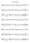 Preview: Guitars Patchwork, Gottfried Hummel, Gitarre, zweistimmig, Spielheft, diverse Genres, Folksongs, Rock, Pop, Volkslieder, Klassik, Traditionals, Evergreens, leicht-mittelschwer, Gitarren Noten, 25 Spielstücke, Gitarre spielen lernen, Beispiel