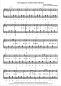 Preview: Gute-Laune-Sachen, die gute Laune machen Band 2, Gottfried Hummel, Akkordeon-Solo, Standardbass MII, Stimmungslieder, Spielheft, Soloband, sehr leicht, Akkordeon Noten, Gute Laune Musik, Einblick in die Noten