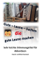 Preview: Gute-Laune-Sachen, die gute Laune machen, Gottfried Hummel, Akkordeon-Solo, Standardbass MII, Stimmungslieder, Spielheft, Soloband, sehr leicht, Akkordeon Noten, Gute Laune Musik