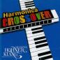 Preview: Harmonica Crossover, Hans-Günther Kölz, Orchester Hohnerklang Trossingen, Bauer Studios Ludwigsburg, Label Chaos, Rock, Pop, Classics, Folk, Tango