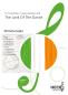 Preview: The Lord of the Dance, Hans-Günther Kölz, Ronan, Padraig Hardiman, Akkordeonorchester, irische Folklore, Cry of the Celts, mittelschwer+, Oberstufe, Wertungsstück, Wettbewerbsliteratur, Wettbewerbsnoten, flinke Finger, Irland, Akkordeon Noten