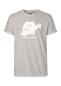 Preview: Akkordeonmensch T-Shirt Herren