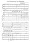 Preview: Hirtengesang, Probeseite, Partitur, Ludwig van Beethoven, ​Gottfried Hummel, Akkordeonorchester, Sinfonie Nr. 6, Pastorale, leicht-mittelschwer, Akkordeon Noten, klassische Musik