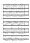 Preview: In The Bleak Midwinter, Geoffrey D. Barlow, Gottfried Hummel, Akkordeonorchester, Carol, Weihnachtslied, Adventskonzert, Weihnachtskonzert, mittelschwer, Easy-Stimme, Akkordeon Noten, Weihnachtsnoten