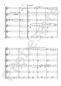 Preview: Danny Boy, Björn Kasan, Akkordeon-Orchester, Akkordeon-Ensemble, Air, Irish Traditional, alte irische Melodie, gälische Folklore, leicht-mittelschwer, Easy-Stimme, Akkordeon Noten, Blick in die Noten
