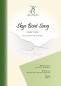 Preview: Skye Boat Song, Janin Janke, Björn Kasan, Akkordeon-Orchester, Akkordeon-Ensemble, Air, Scottish Traditional, alte schottische Melodie, gälische Folklore, leicht-mittelschwer, Easy-Stimme, Akkordeon Noten, Cover