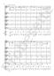 Preview: Skye Boat Song, Janin Janke, Björn Kasan, Akkordeon-Orchester, Akkordeon-Ensemble, Air, Scottish Traditional, alte schottische Melodie, gälische Folklore, leicht-mittelschwer, Easy-Stimme, Akkordeon Noten, Blick in die Noten