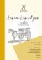 Preview: Hab mein Wage voll gelade, Janin Janke, Akkordeon-Orchester, Akkordeon-Ensemble, flämisch-niederländisches Volkslied, deutsche Folklore, mittelschwer, Easy-Stimme, Akkordeon Noten, Cover