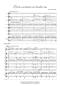 Preview: Horch, was kommt von draußen rein, Janin Janke, Akkordeon-Orchester, Akkordeon-Ensemble, deutsches Volkslied, deutsche Folklore, mittelschwer, Easy-Stimme, Akkordeon Noten, Beispielseite
