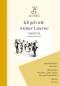 Preview: Ich geh mit meiner Laterne, Janin Janke, Akkordeon-Orchester, Akkordeon-Ensemble, deutsches Volkslied, deutsche Folklore, mittelschwer, Easy-Stimme, Akkordeon Noten, Cover
