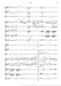 Preview: Jubel-Ouvertüre, Carl Maria von Weber, Stefan Hippe, Akkordeon-​Orchester, Hymne, pompös, schwer, Oberstufe-Höchststufe, Akkordeon Noten, Einblick in die Noten