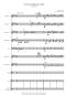 Preview: Furioso-Polka (Quasi Galopp), Johann Strauss, Tanja Geschwind, Akkordeon-Orchester, mittelschwer-schwer, Akkordeon Noten, Probeseite