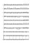 Preview: Furioso-Polka (Quasi Galopp), Johann Strauss, Tanja Geschwind, Akkordeon-Orchester, mittelschwer-schwer, Akkordeon Noten, Notenbeispiel